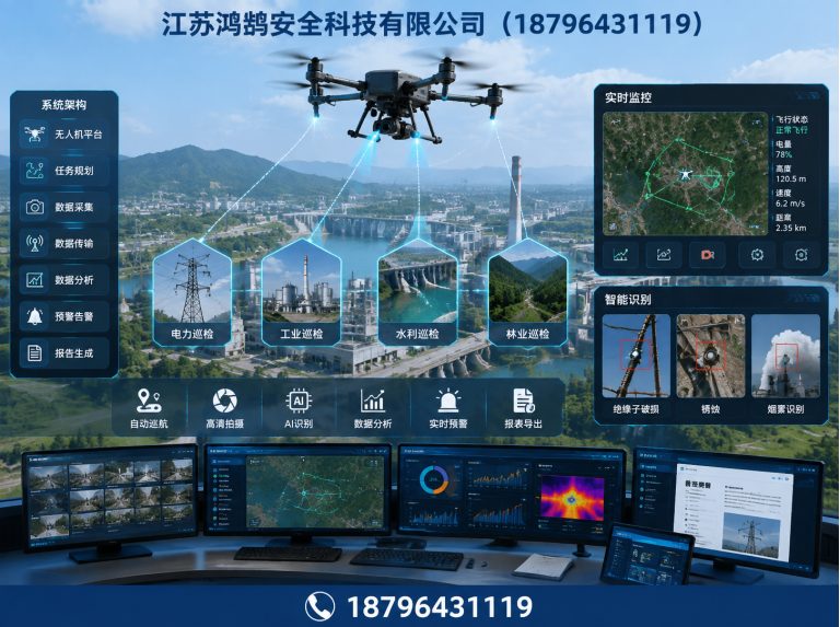 邵阳国家高新技术企业展示图